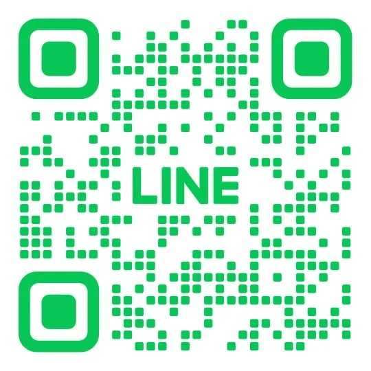 QR Code ติดต่อ ผลหวยดาวโจนส์ย้อนหลัง ruay ผ่าน Line
